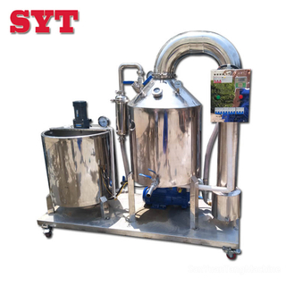 1.5t Honey Processing Equipment