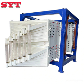 Hanging Gyratory Sifter